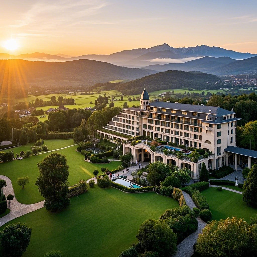 酒店前臺(tái)客戶關(guān)系管理：從“頭回客”到“回頭客”