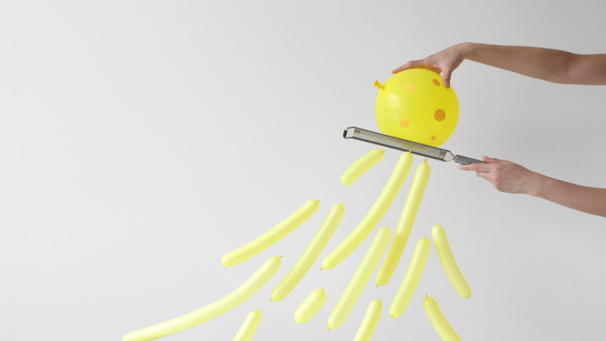 世界頂級(jí)餐廳如何平衡嚴(yán)苛的工序重復(fù)和創(chuàng)新？