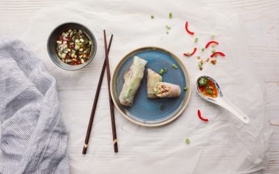 個(gè)性化餐飲發(fā)展趨勢