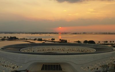 9月23日南昌漢代?；韬顕z址公園開園