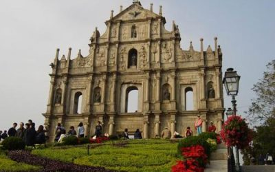 雙節(jié)來(lái)臨 澳門恢復(fù) 旅游簽注 酒店價(jià)格恢復(fù)至去年同期水平