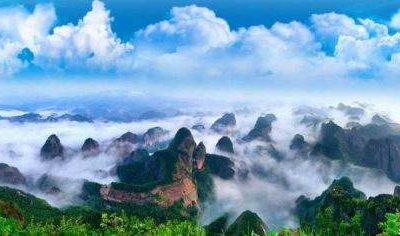 發(fā)放億元消費券 促進文旅大消費 湖南3萬張錦繡瀟湘旅游年卡發(fā)放完畢