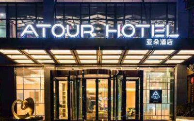 中端酒店數(shù)量、質(zhì)量和流量之爭(zhēng)升級(jí)