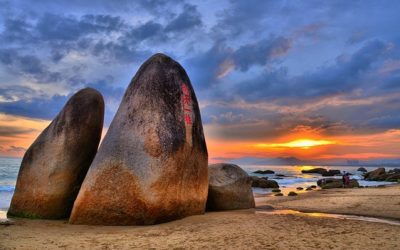 雙節(jié)來臨 國慶酒店“報復性”上漲